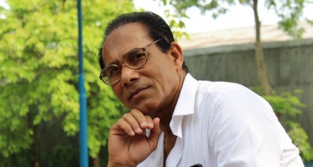 আবদুস সালাম এর দুটি কবিতা