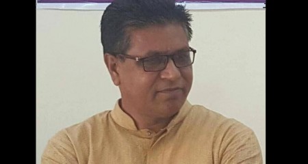 খোয়াব নামা -  মো: ওবায়দুর রহমান বেলাল