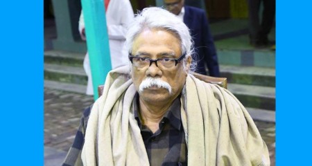 বসন্তবরণ -  ফরিদ আহমদ দুলাল