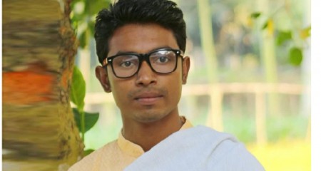 জি.বি.এম রুবেল আহম্মেদ এর ৩টি কবিতা