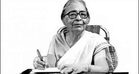 ছোটদের প্রিয় লেখক লীলা মজুমদারের জন্মদিন