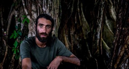 হোয়াটসঅ্যাপে বই লিখে বন্দীর সাহিত্য পুরস্কার জয়