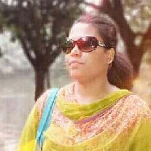 ইলা লিপি এর কবিতাগুচ্ছ