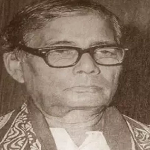 পল্লীকবি জসীমউদ্‌দীনের মৃত্যুবার্ষিকী