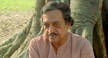 নাট্য জগতের অনন্য অভিযাত্রী উৎপল দত্তের জন্মদিন