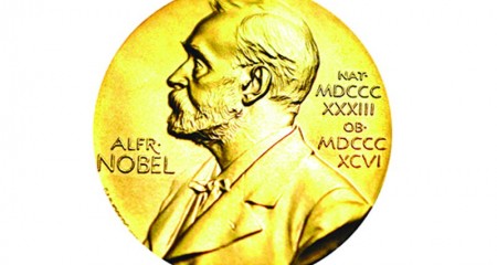 এ বছর সাহিত্যে দুইটি নোবেল