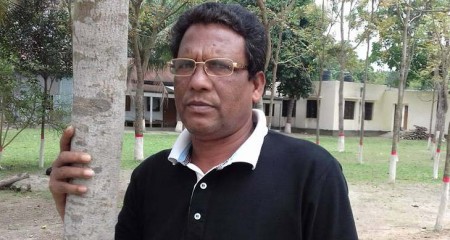 রজব বকশী এর গুচ্ছকবিতা