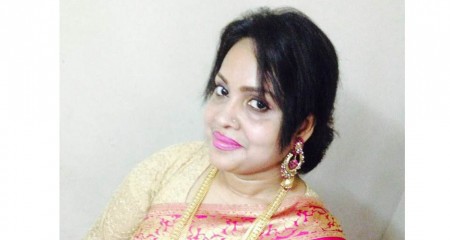 আয়েশা মুন্নির কবিতা