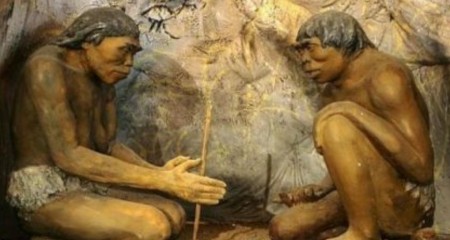 জ্ঞানহীন মানুষের হাতেই শুরু শিক্ষা ও সাক্ষরতা