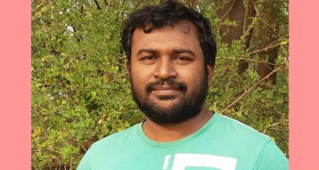 সীমান্ত হেলাল এর কবিতাগুচ্ছ