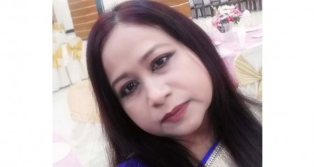 রেবেকা ইসলাম এর সমকালীন ছড়াগুচ্ছ