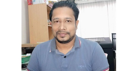 মুহাম্মদ সাঈদ এর কবিতাগুচ্ছ