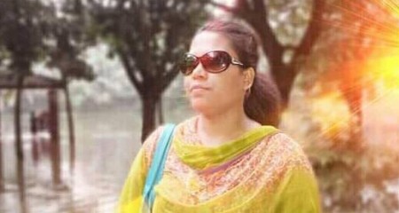 ইলা লিপি এর কবিতাগুচ্ছ