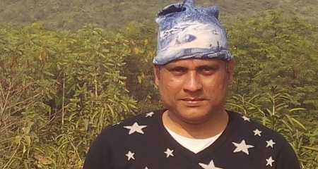 বিশ্বজিৎ লায়েক এর কবিতাগুচ্ছ