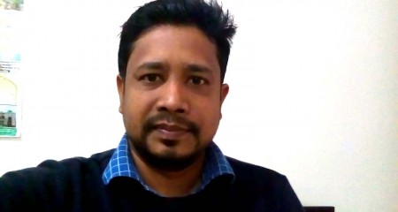 মুহাম্মদ সাঈদ এর গুচ্ছকবিতা