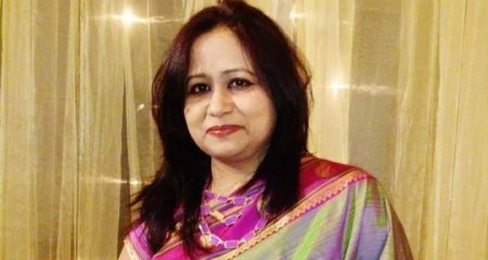 রেবেকা ইসলাম এর কবিতা