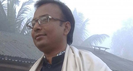 আজিজ আহমেদ এর গ্রন্থ থেকে ছড়াগুচ্ছ