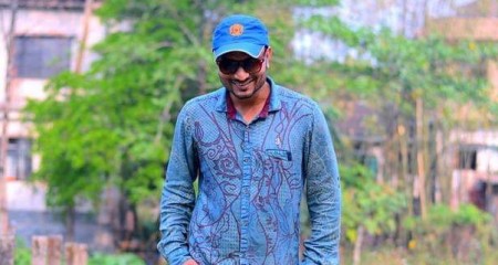 নিলয় গোস্বামী এর কবিতাগুচ্ছ