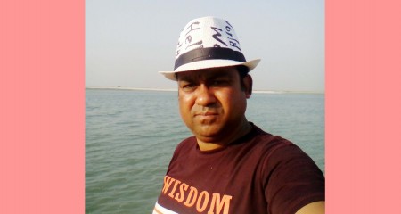 দ্বীপ সরকার এর কবিতা