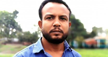 কাজী জুবেরী মোস্তাক এর কবিতা