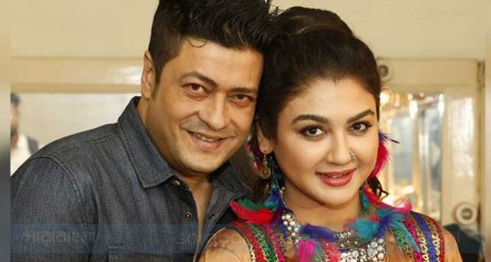 প্রকাশ্যে এলো ‘বিউটি সার্কাস’