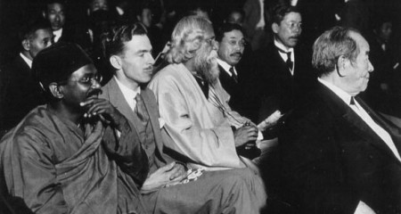 জাপানে অজস্র রবীন্দ্রনাথ - প্রবীর বিকাশ সরকার