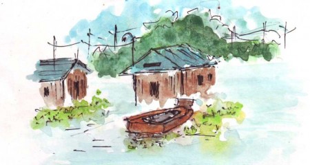 ফ্রঁসিস্ পোঁজ্ : ইতালো ক্যালভিনো - অনুবাদ প্রবন্ধ