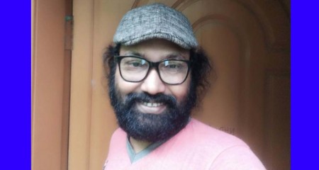 রাজন্য রুহানি'র কবিতাগুচ্ছ