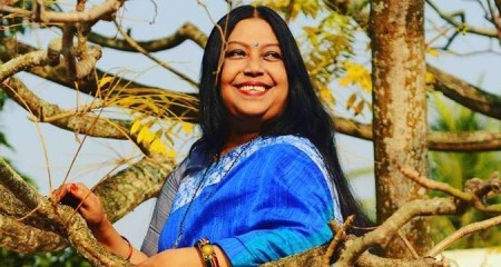 সাফিয়া খন্দকার রেখা এর কবিতাগুচ্ছ