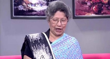 আসুক ঝড় - কাজী রোজী