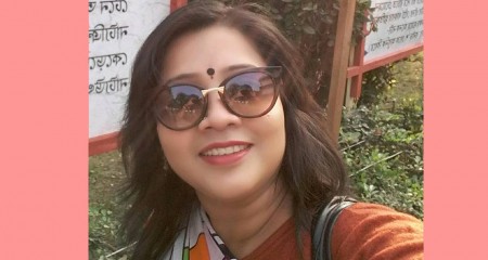 রিয়া চক্রবর্তী এর কবিতা