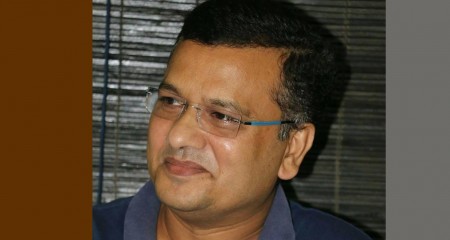 কবি ও অধ্যাপক, ড. শোয়াইব জিবরান এর জন্মদিন আজ