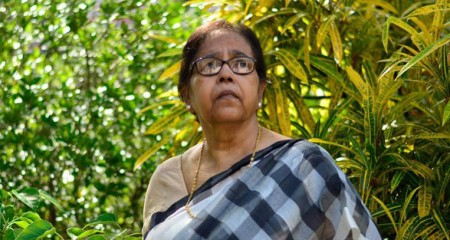 সুনীতি দেবনাথ এর গুচ্ছকবিতা