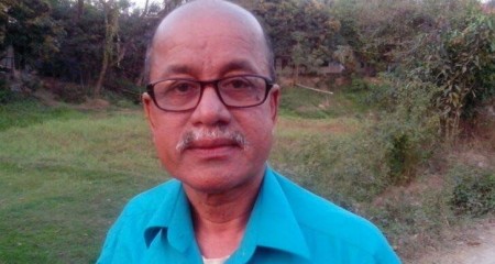 আলী এহসান এর গুচ্ছকবিতা