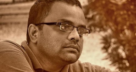 সঞ্চয় সুমন এর  কবিতাগুচ্ছ