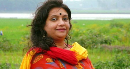 রোখশানা রফিক এর কবিতাগুচ্ছ