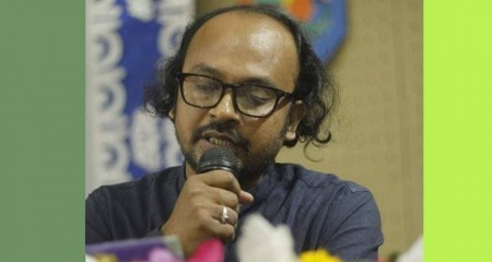 ফারুক সুমন  এর কবিতা