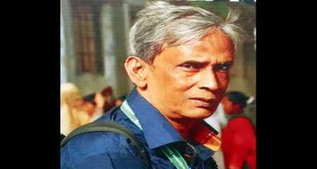 কবি ও সাংবাদিক শফিক জামান আর নেই