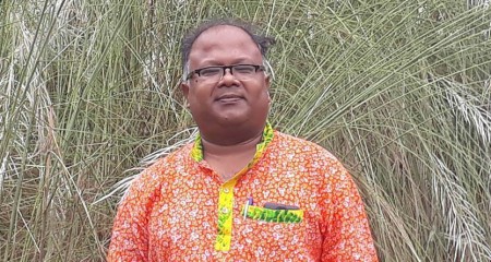 পীযূষ কান্তি বড়ুয়া এর কবিতা