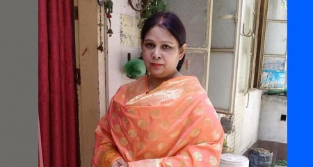 সৈয়দা রতনা এর দুটি কবিতা