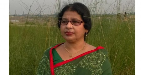 শাহানারা ঝরনা এর কবিতাগুচ্ছ