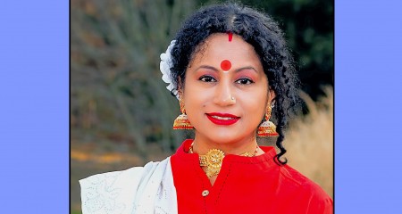 জবা চৌধুরী  এর কবিতা