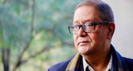 গুরুতর অসুস্থ কবি হেলাল হাফিজ, হাসপাতালে ভর্তি