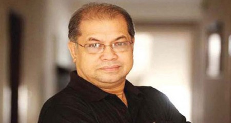 বরেণ্য সংগীতশিল্পী সুবীর নন্দী আর নেই