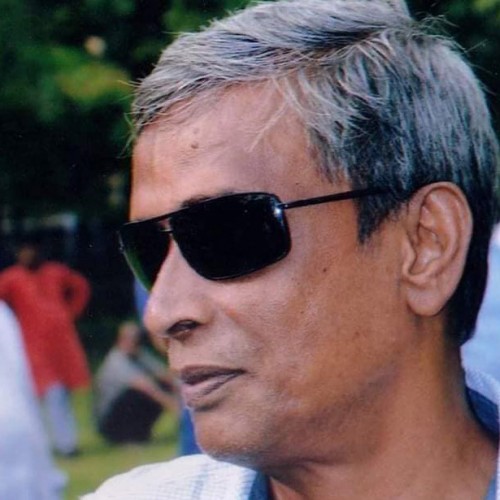 মুদ্রায় কিনি বেদনার ঘর - শফিক জামান