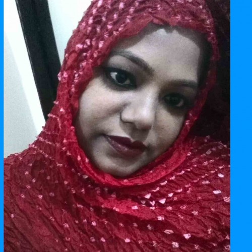 অদ্রির চাঁদ রাত  - লিপি কাজী