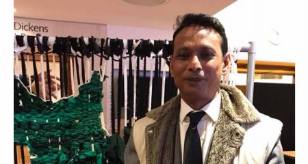 শামীম আহমদ এর কবিতাগুচ্ছ