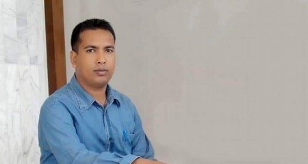 তোফায়েল হোসেন এর কবিতাগুচ্ছ