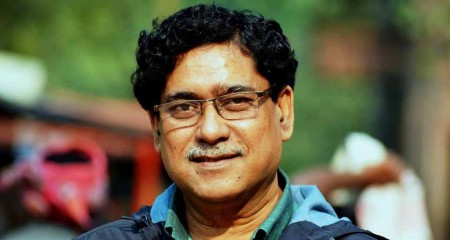 খালেদ হোসাইন  এর কবিতা