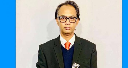 জীবনের গল্পে সম্মাননা